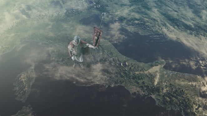 Terra X: Die Reise der Menschheit - Z filmu