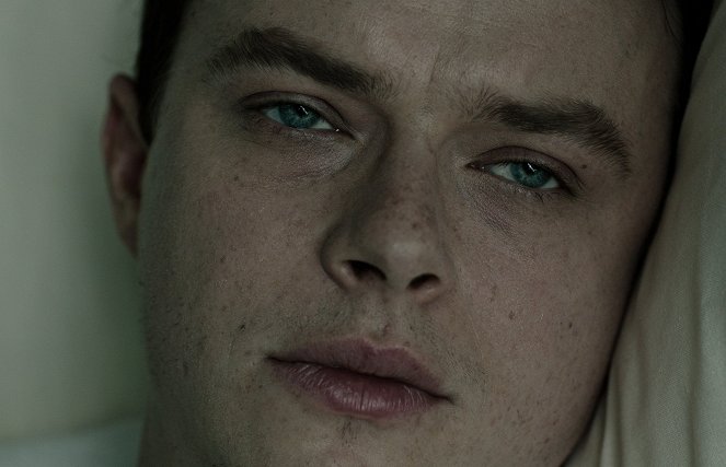 Lék na život - Z filmu - Dane DeHaan