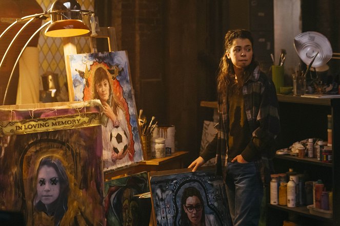 Orphan Black - Variable and Full of Perturbation - Z filmu - Tatiana Maslany