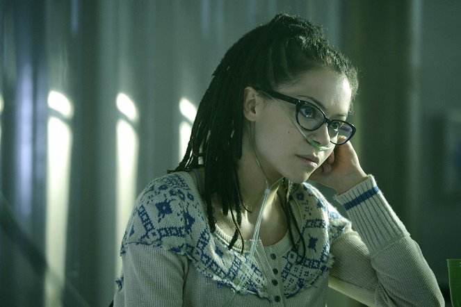 Orphan Black - Things Which Have Never Yet Been Done - Z filmu - Tatiana Maslany