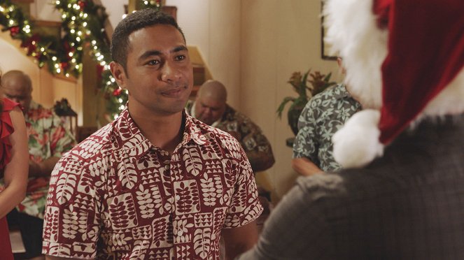 Havaj 5-0 - Série 8 - Vánoční loupež - Z filmu - Beulah Koale