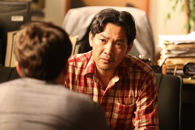 Zzirashi : wihumhan somoon - Z filmu - Jin-yeong Jeong