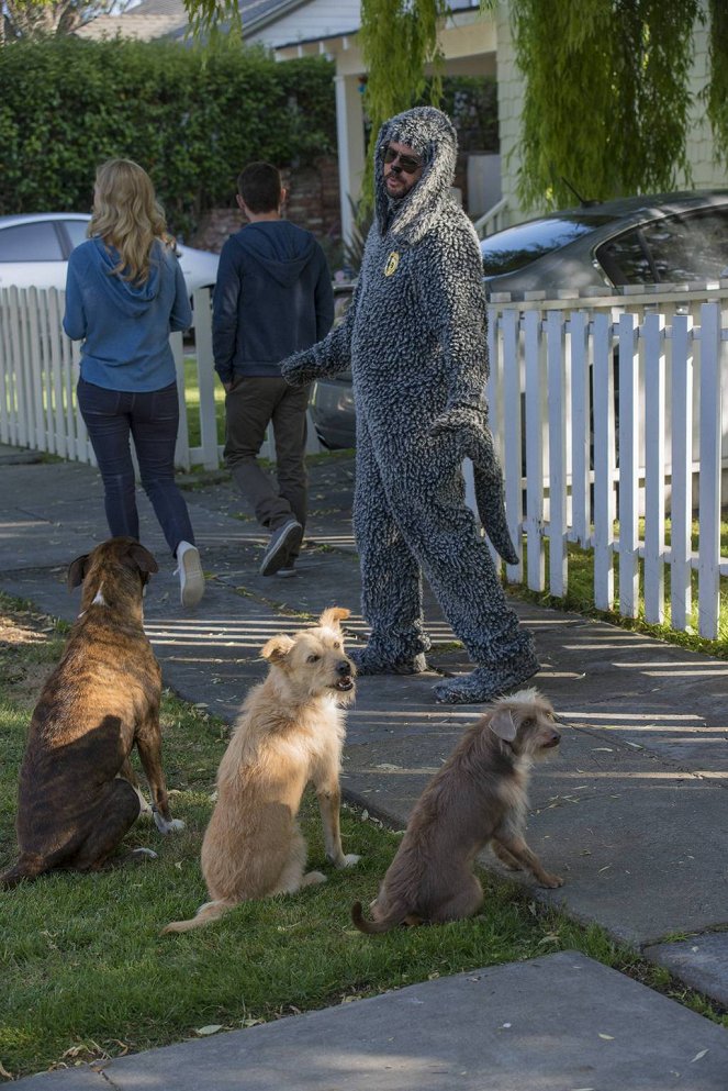 Wilfred - Heroism - Z filmu - Jason Gann