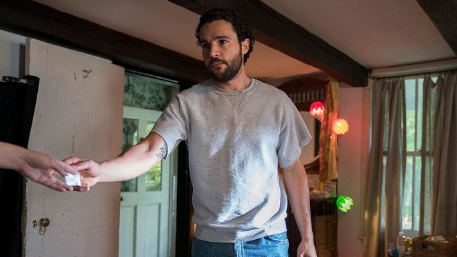 Hříšnice - Část IV. - Z filmu - Christopher Abbott