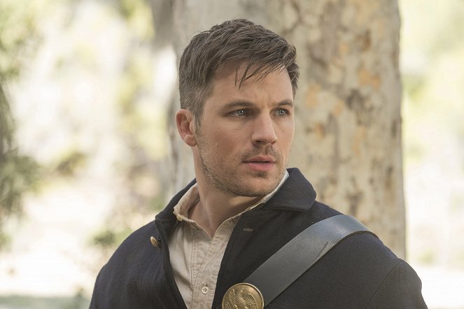 Matt Lanter