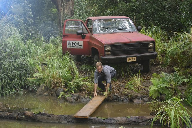 Havaj 5-0 - Pozor, křehké - Z filmu - Scott Caan