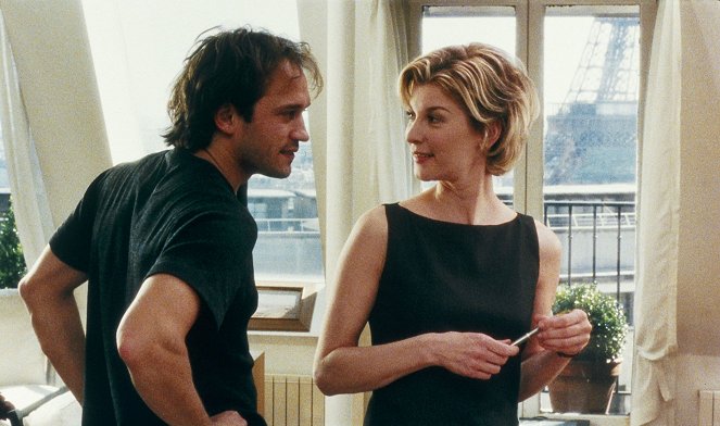 Vem si mě - Z filmu - Vincent Perez, Michèle Laroque