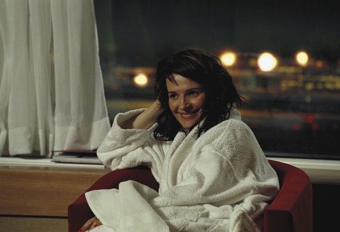 Felix a Rose - Láska po francouzsku - Z filmu - Juliette Binoche