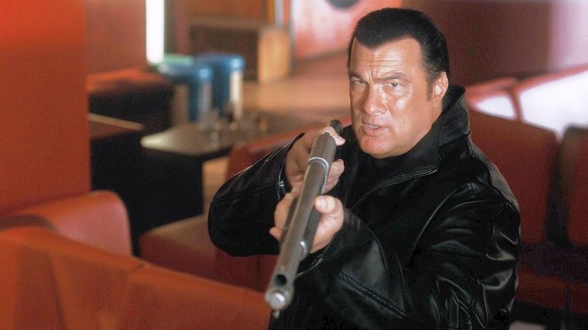 Steven Seagal