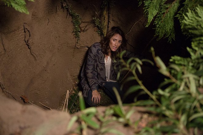 Grimm - Ztracení chlapci - Z filmu - Bree Turner