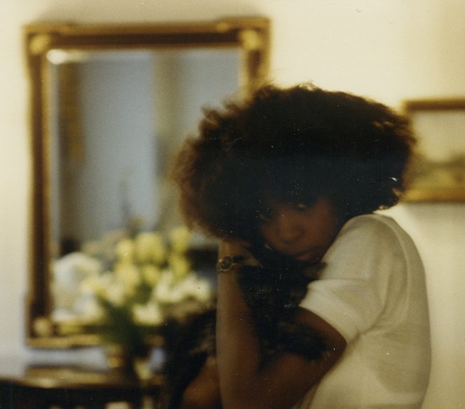 Whitney - Z filmu - Whitney Houston