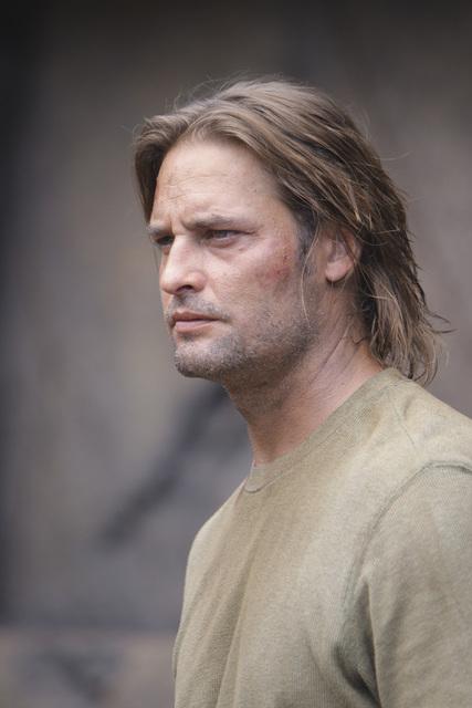 Lost - What Kate Does - Photos - Josh Holloway