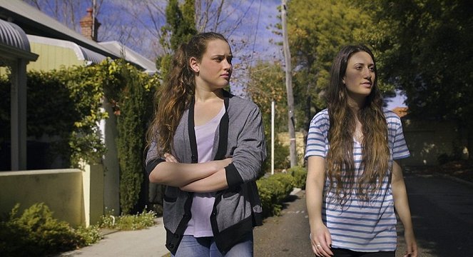 The Misguided - Z filmu - Katherine Langford