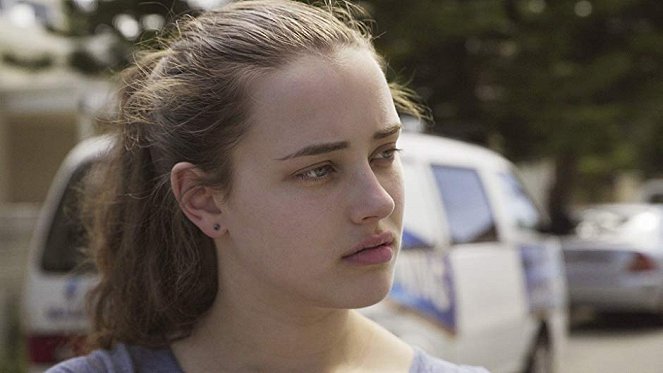 The Misguided - Z filmu - Katherine Langford
