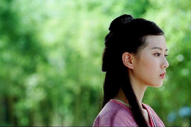 She Diao Ying Xiong Zhuan - Z filmu