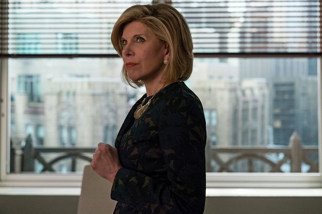 Christine Baranski