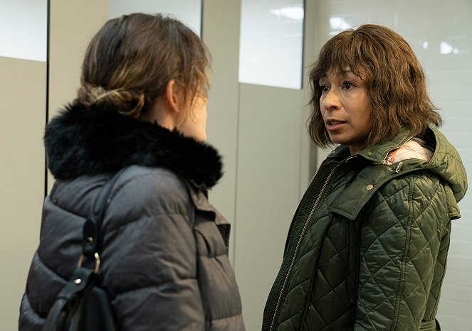 Dietland - Red Fatties - Z filmu - Tamara Tunie