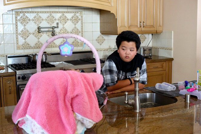 Fresh Off the Boat - We Done Son - Photos - Hudson Yang