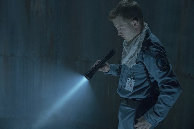 Castle Rock - Severance - Z filmu - Noel Fisher