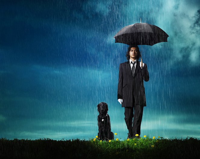 Sweet Rain: Šinigami no seido - Promo