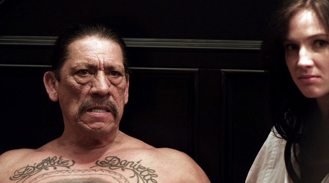 Dům u vycházejícího slunce - Z filmu - Danny Trejo