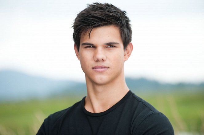 Taylor Lautner