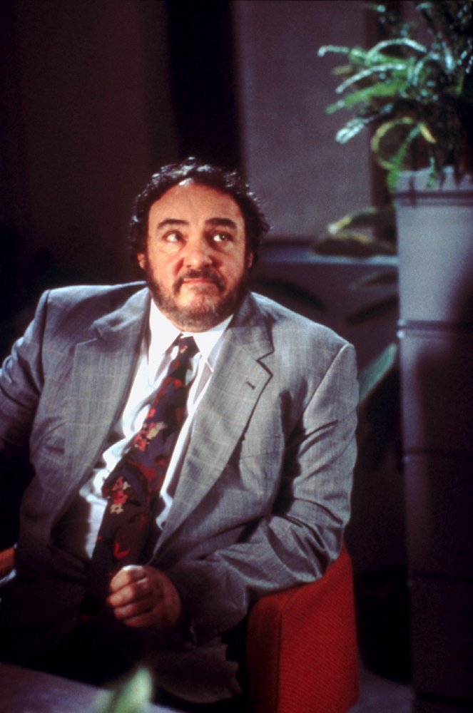 Ohrožené druhy - Z filmu - John Rhys-Davies