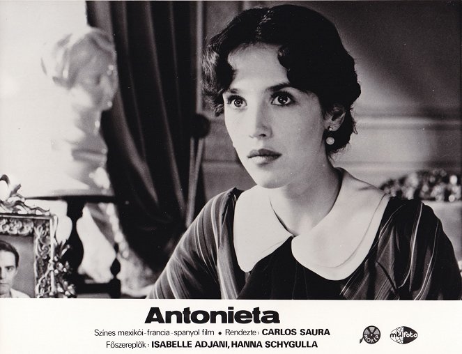 Antonieta - Fotosky