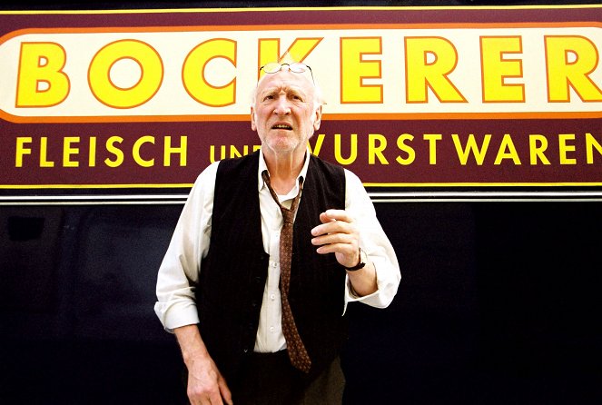 Der Bockerer IV. - Prager Frühling - Z filmu - Karl Merkatz