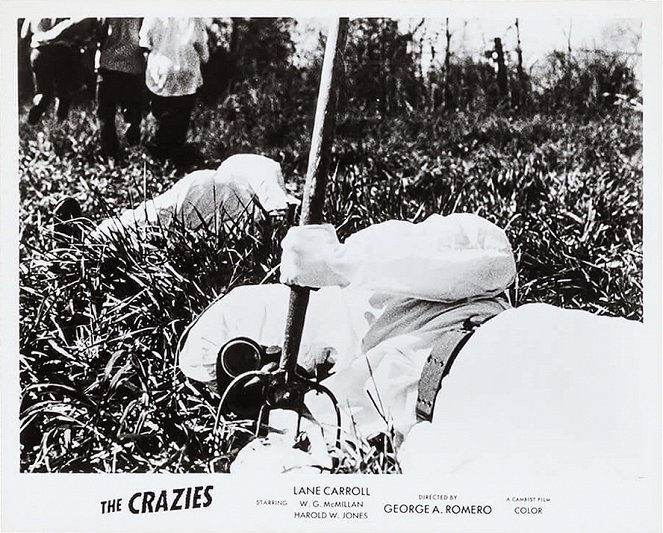 The Crazies - Fotosky