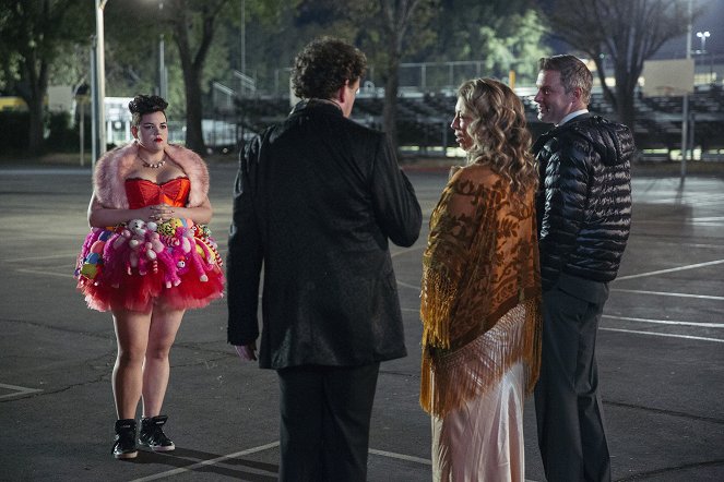 Heathers - Are We Going to Prom or to Hell? - Z filmu - Melanie Field