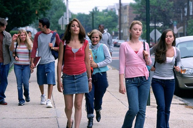 Strangers with Candy - Z filmu - Amy Sedaris