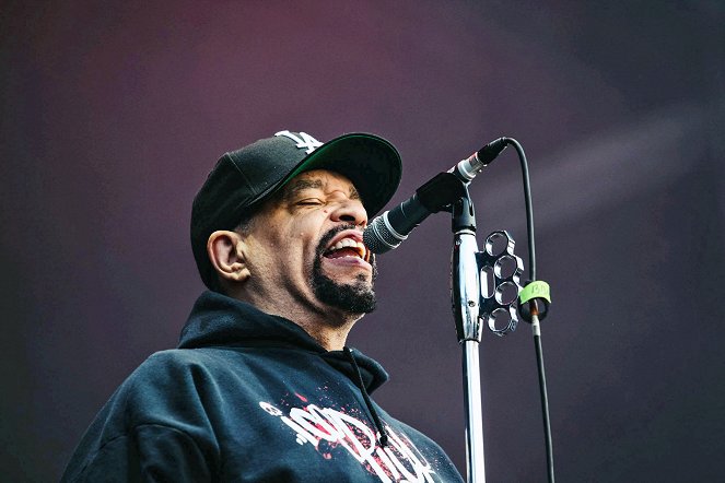 With Full Force Festival 2018 - Hard- and Punkcore with Body Count feat. Ice-T und Parkway Drive - Z filmu - Ice-T