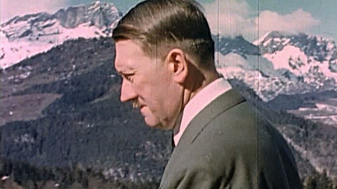 Operace Foxley: Atentát na Adolfa Hitlera - Z filmu