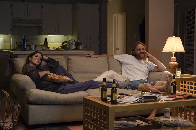 Lodge 49 - Corpus - Z filmu - Sonya Cassidy, Wyatt Russell