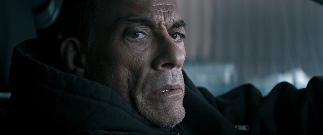 Lukas - Z filmu - Jean-Claude Van Damme