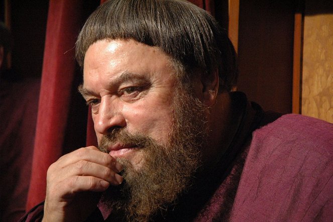 The Conclave - Photos - Brian Blessed