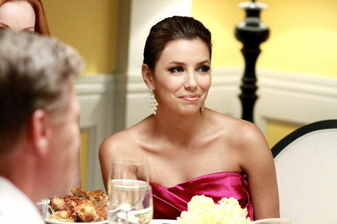 Zoufalé manželky - Přijďte k nám na večeři - Z filmu - Eva Longoria