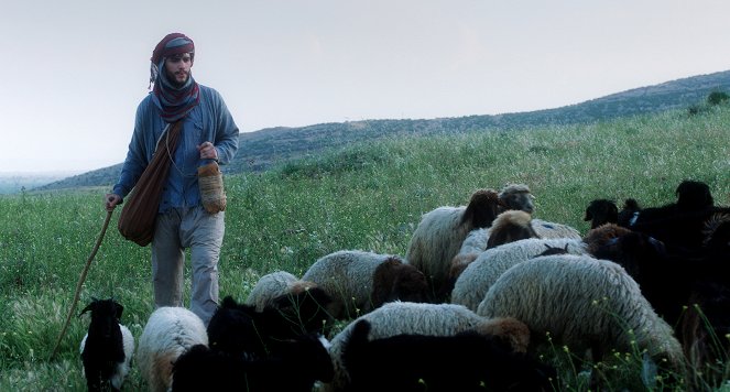 Üç Yol: Mostar'dan Hasakeyf'e - Z filmu