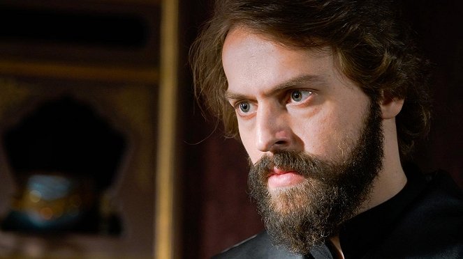 Muhteşem Yüzyıl: Kösem - Gölgelerin Gölgesinde - Z filmu - Metin Akdülger