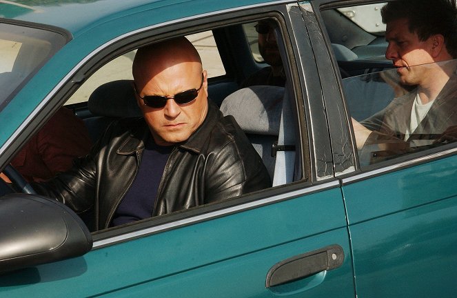 The Shield - All In - Photos - Michael Chiklis