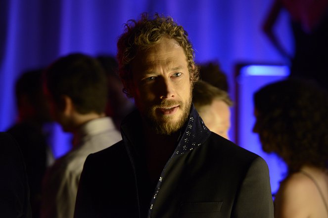 In Memoriam - Kris Holden-Ried