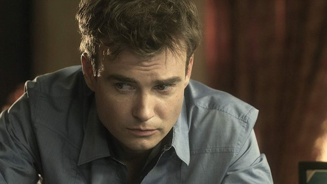 Robin Dunne