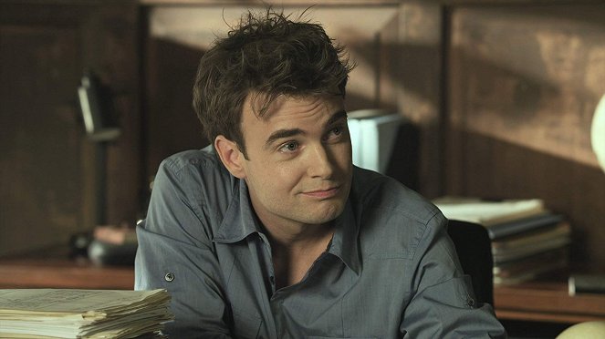 Robin Dunne