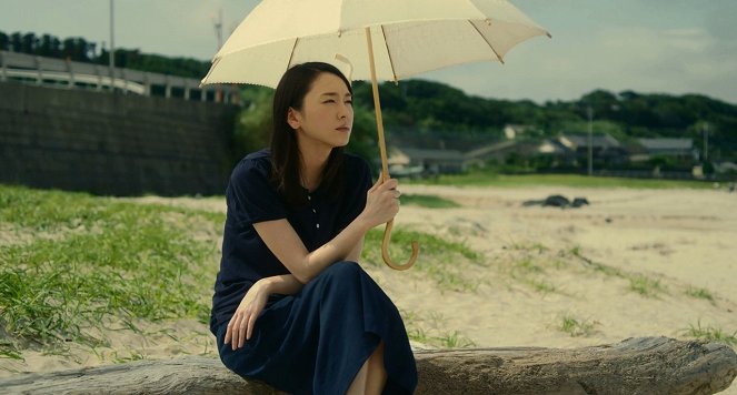 Kučibiru ni uta o - Z filmu - Jui Aragaki