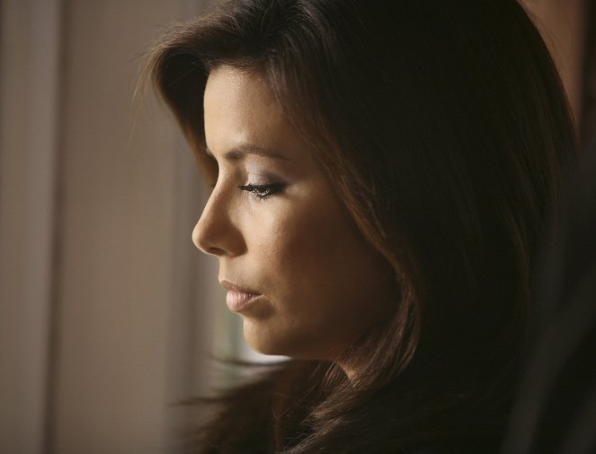 Zoufalé manželky - Vítejte u nás - Z filmu - Eva Longoria