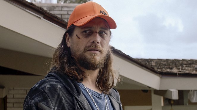 Animal Kingdom - Prey - Z filmu - Ben Robson