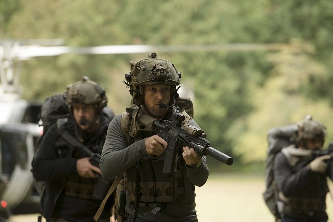 Seal Team 6 - Indian Country - Z filmu