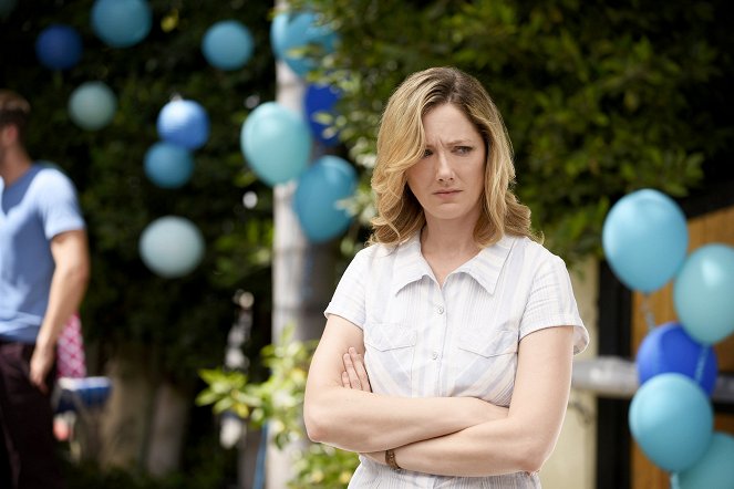 I'm Sorry - Season 1 - Pilot - Z filmu - Judy Greer