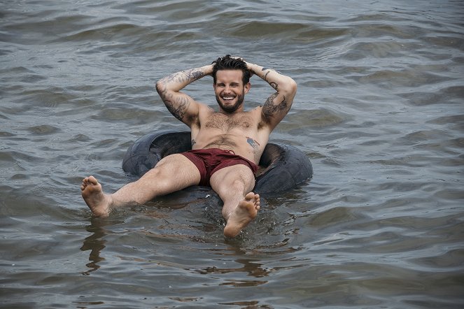 Nico Tortorella